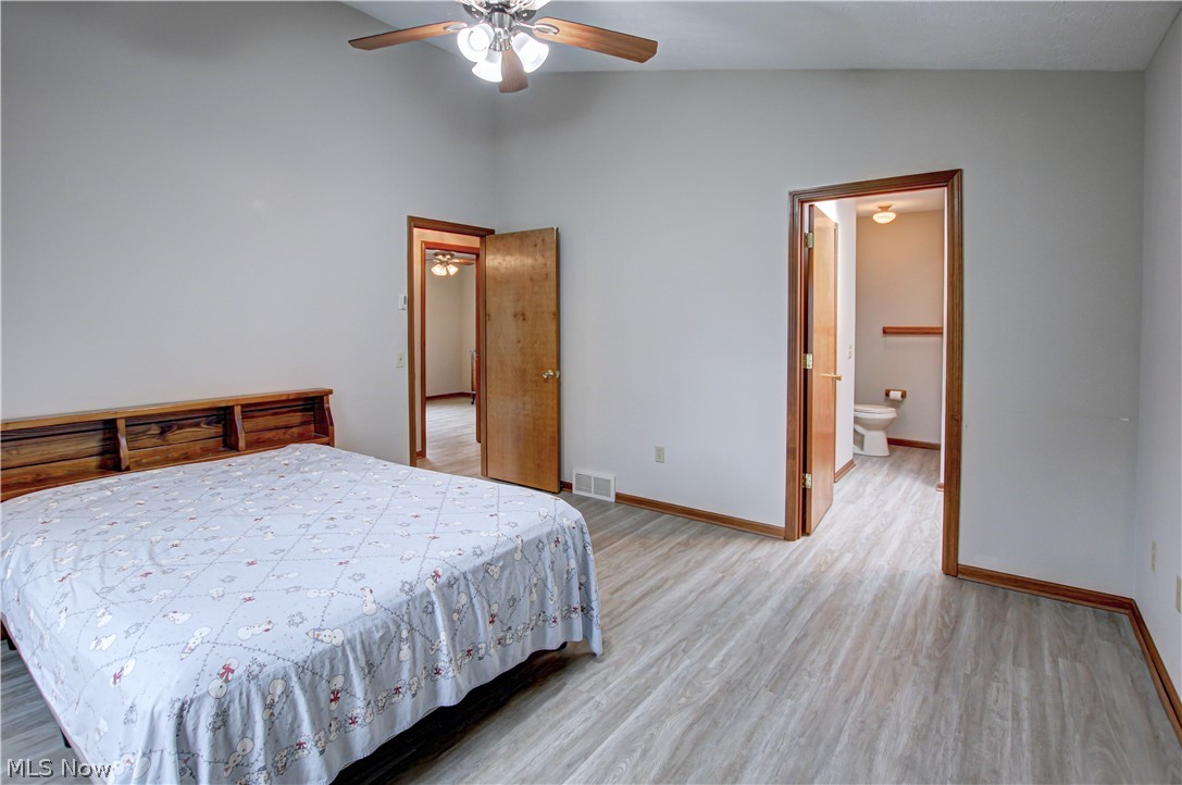 Old Mill Village - Residential