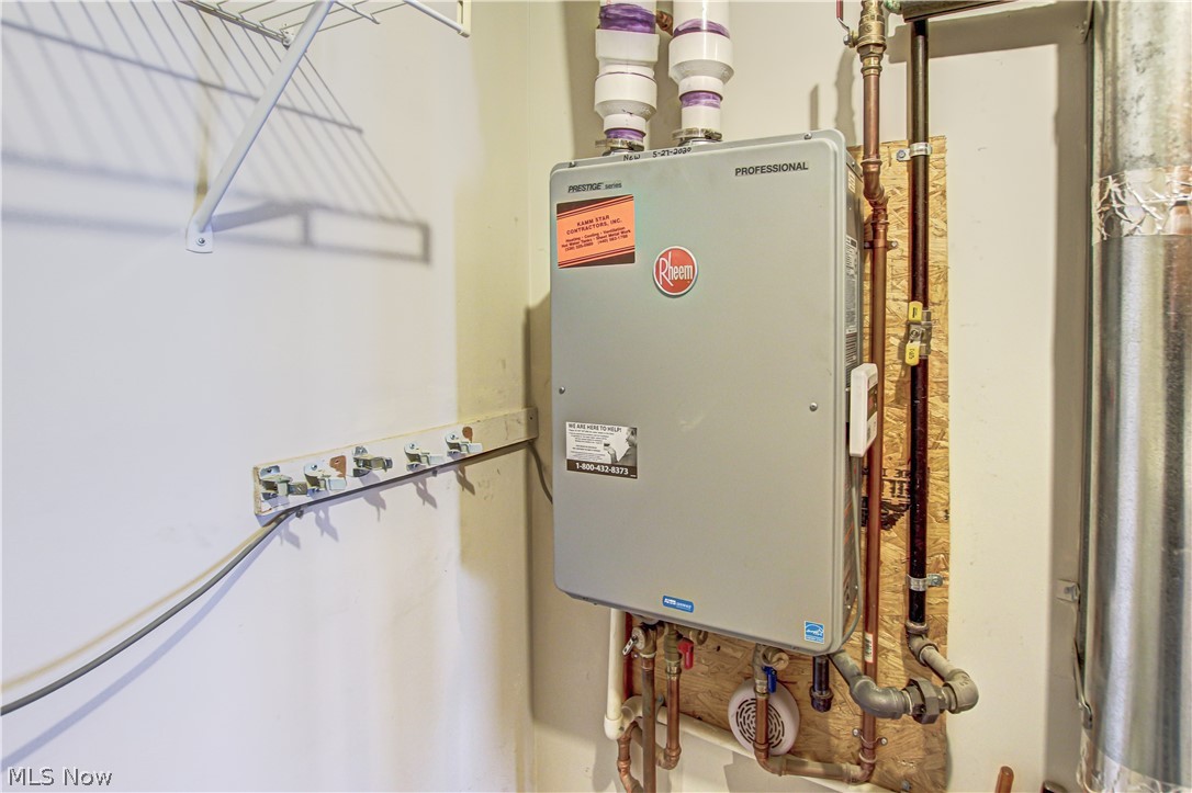 Old Mill Village - Residential