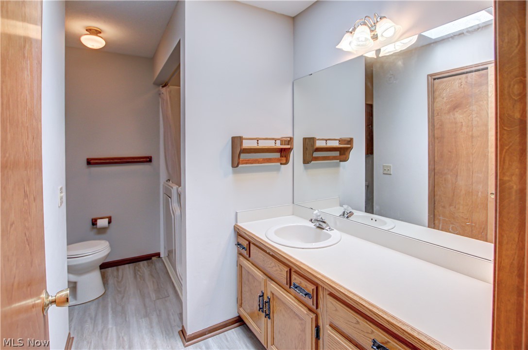 Old Mill Village - Residential