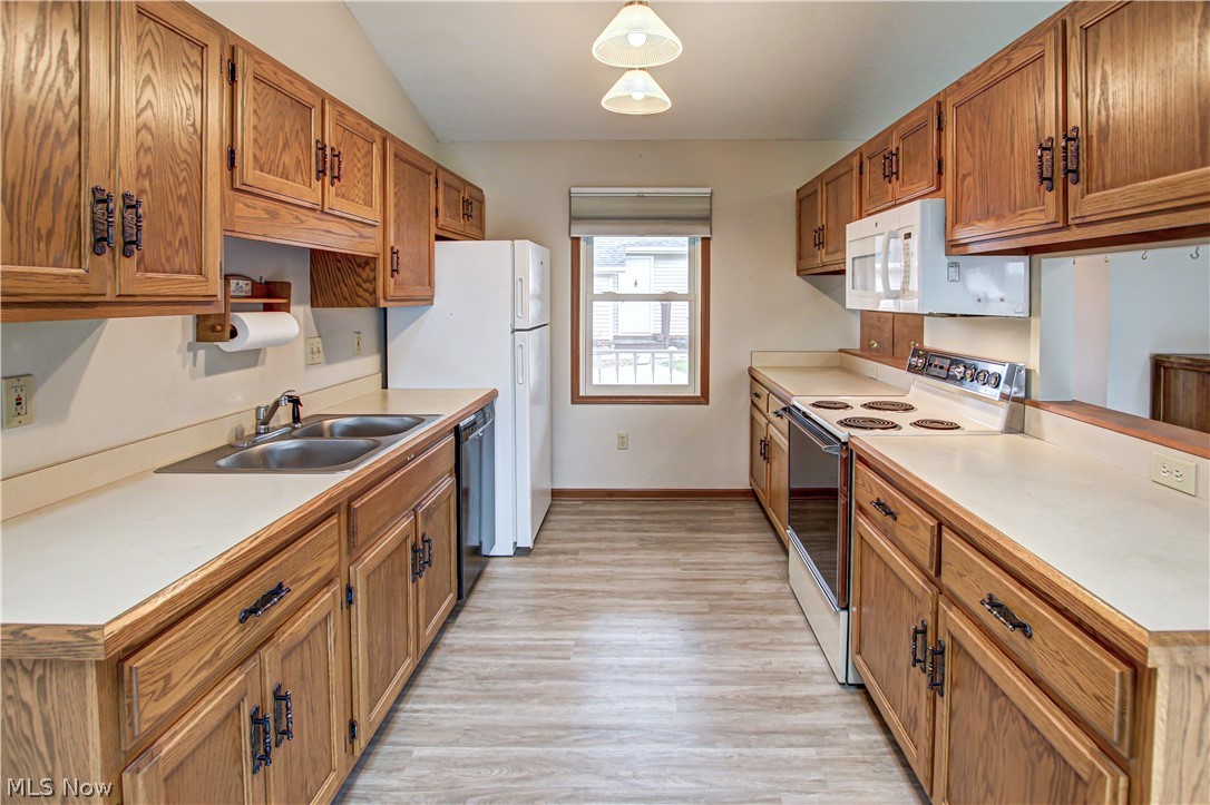 Old Mill Village - Residential