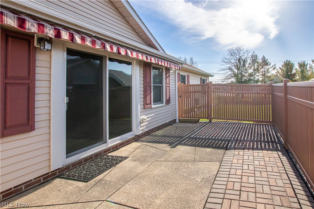 Old Mill Village - Residential