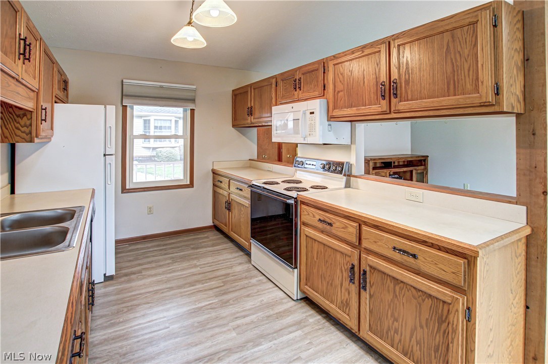 Old Mill Village - Residential