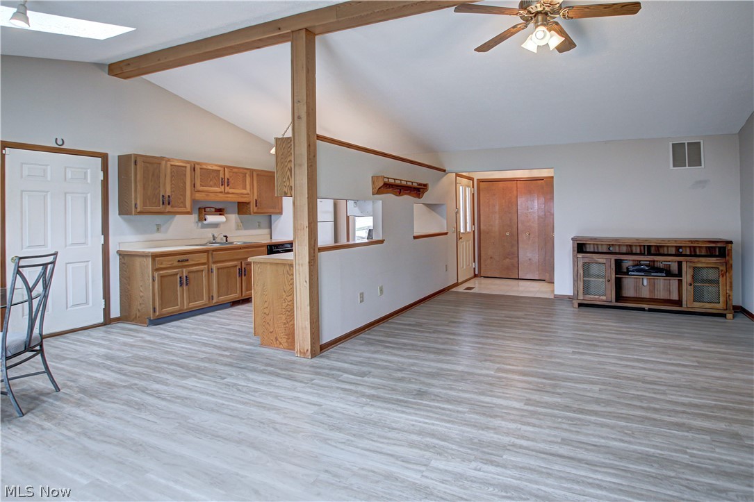 Old Mill Village - Residential