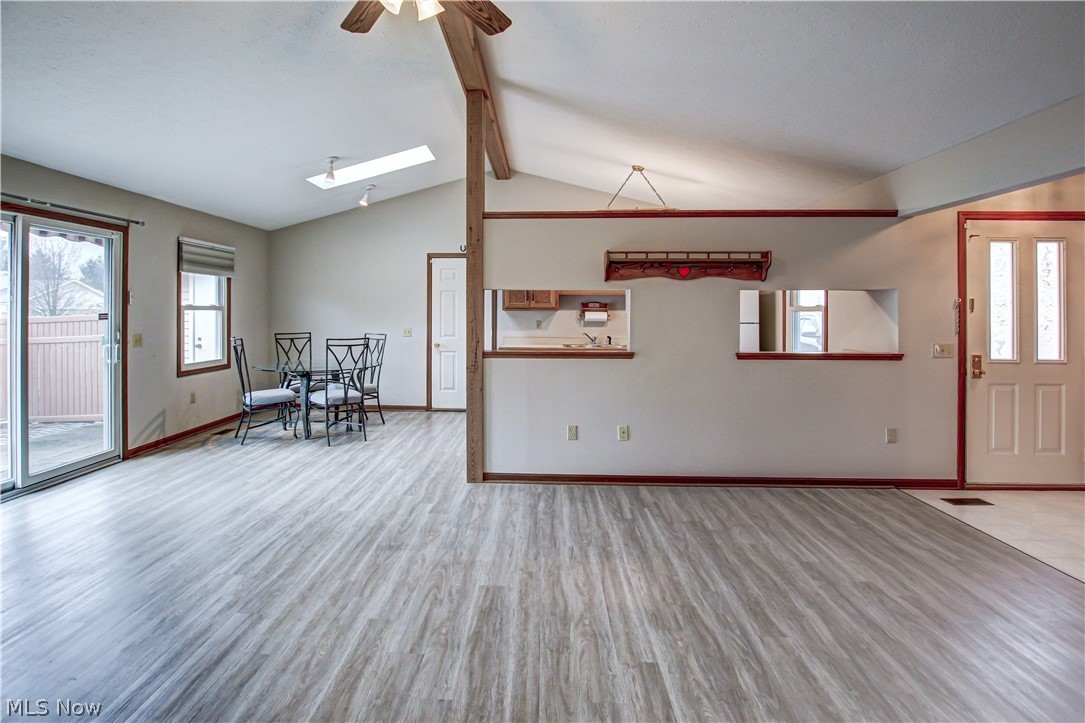 Old Mill Village - Residential