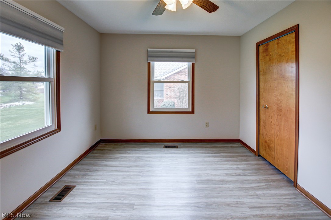 Old Mill Village - Residential