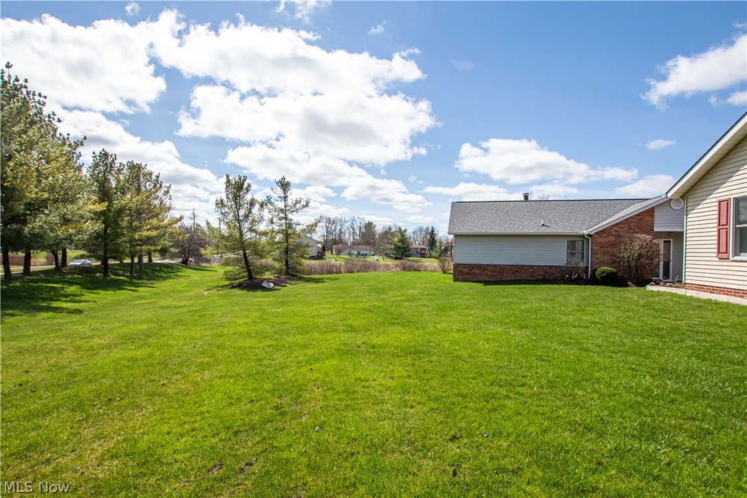 Old Mill Village - Residential