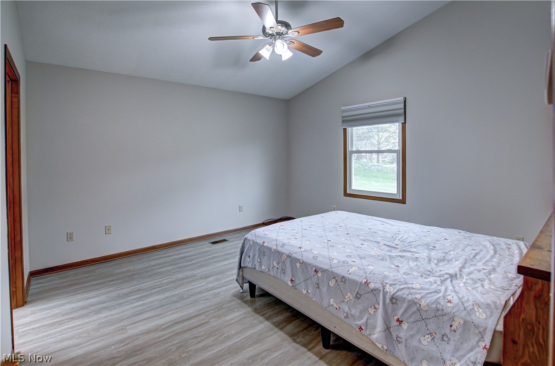 Old Mill Village - Residential