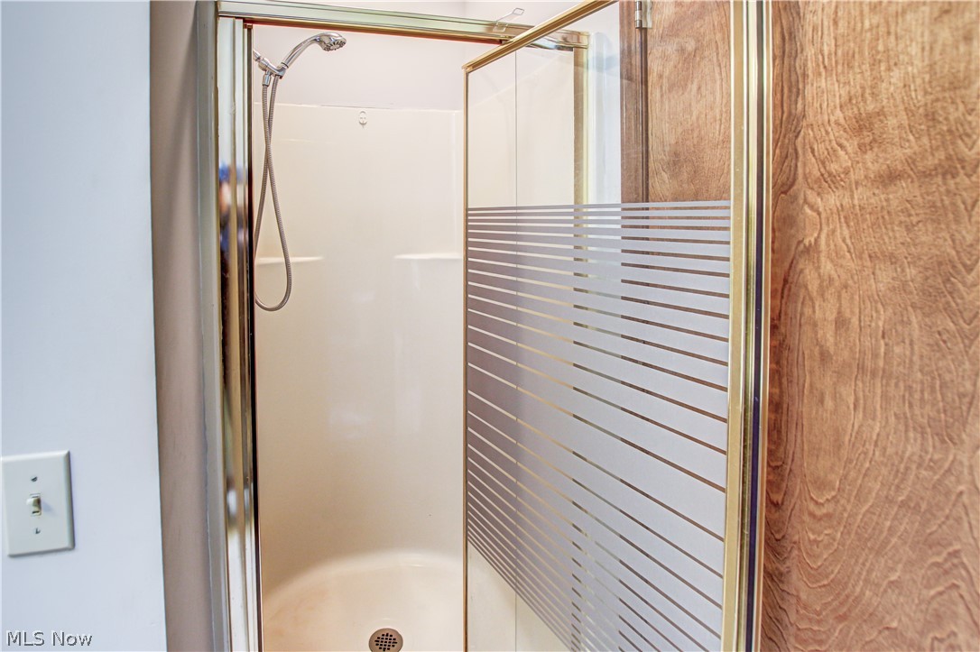 Old Mill Village - Residential