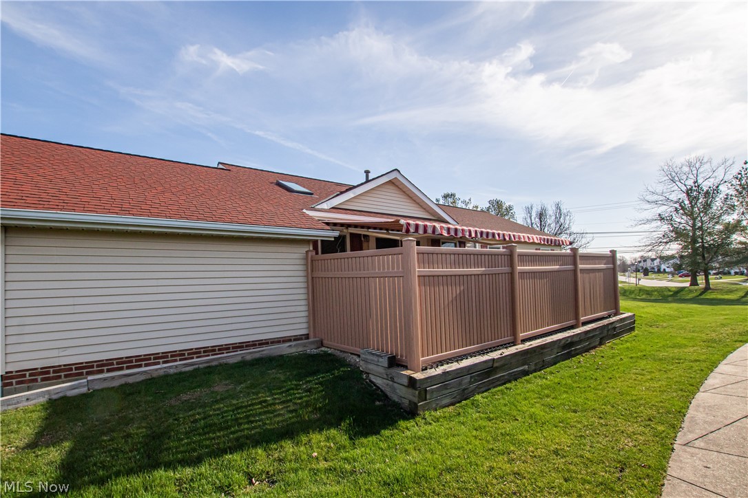 Old Mill Village - Residential