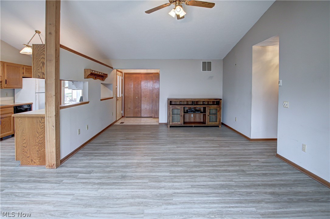 Old Mill Village - Residential