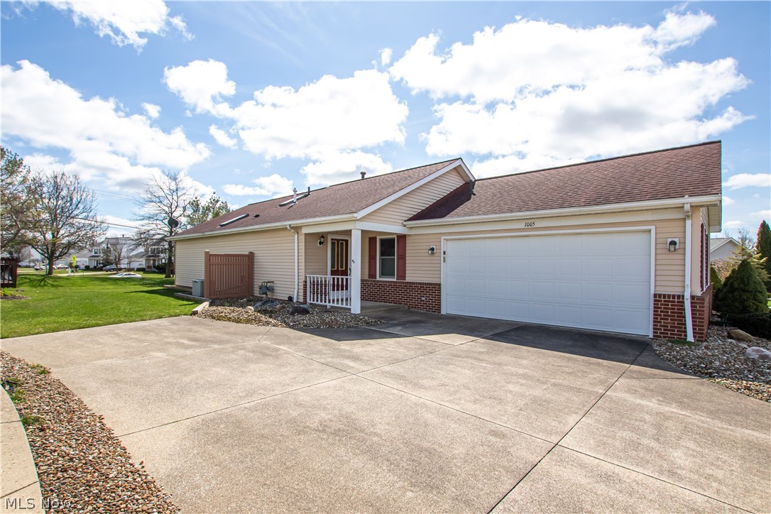 Old Mill Village - Residential