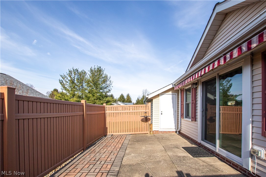 Old Mill Village - Residential