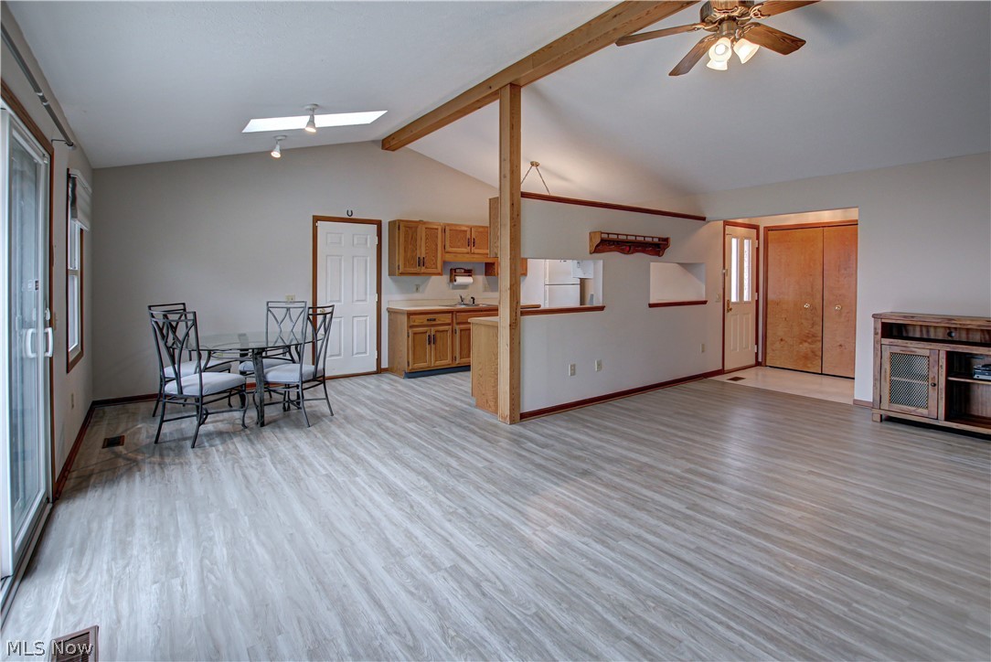 Old Mill Village - Residential