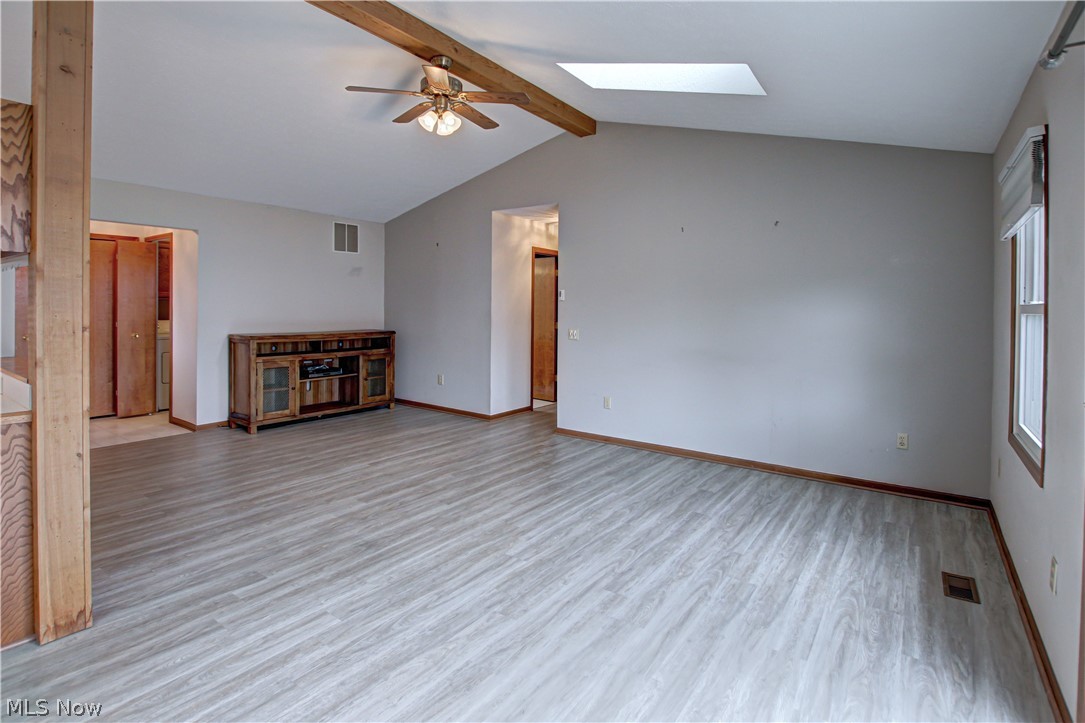 Old Mill Village - Residential