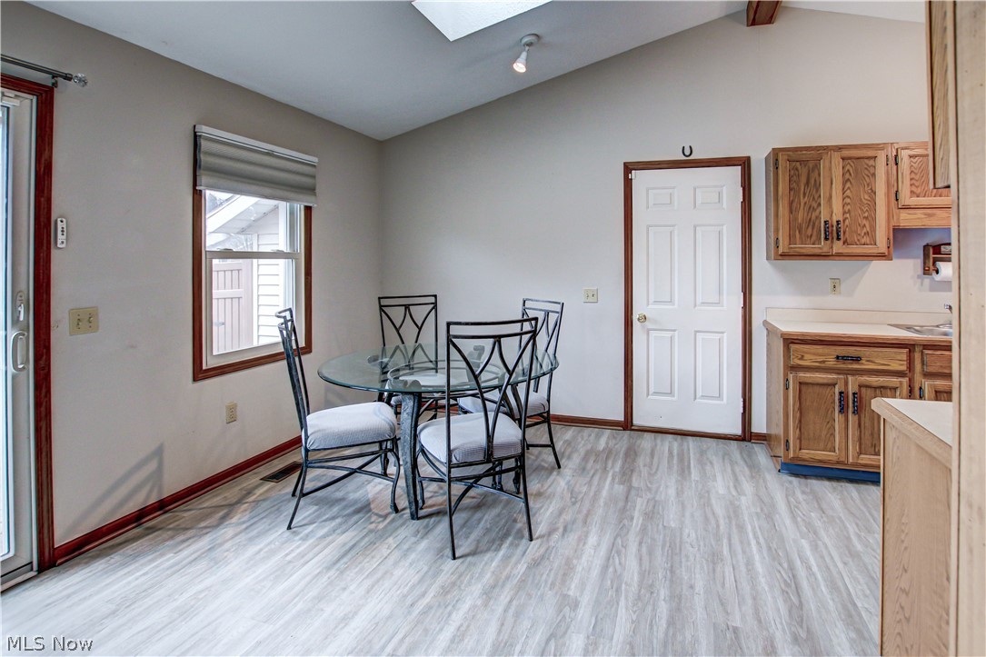 Old Mill Village - Residential