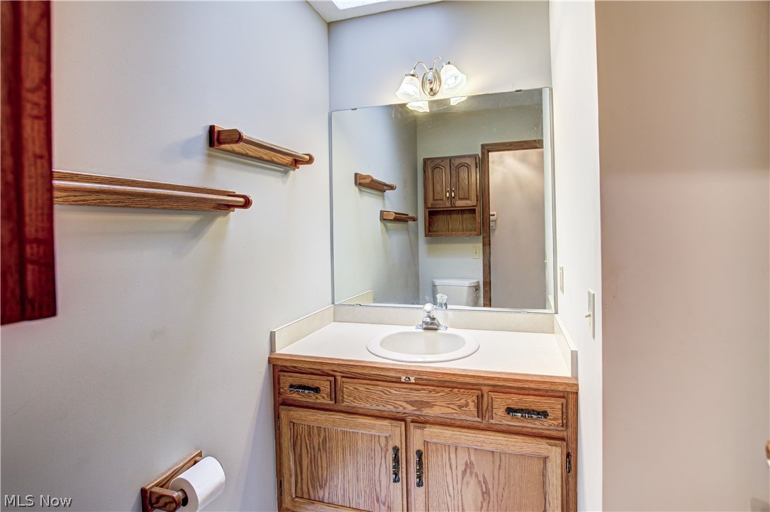 Old Mill Village - Residential