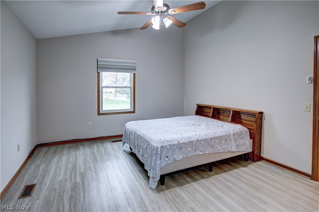 Old Mill Village - Residential