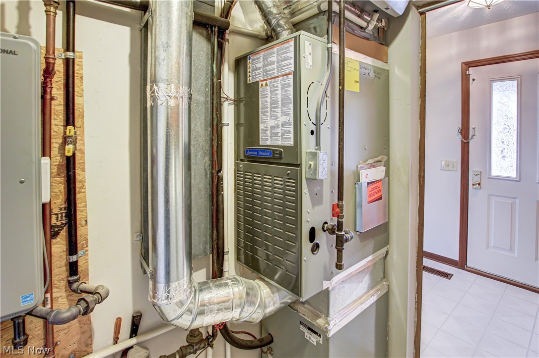 Old Mill Village - Residential