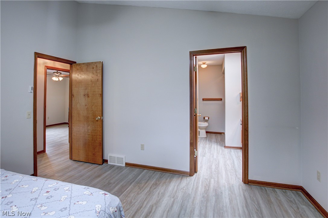 Old Mill Village - Residential