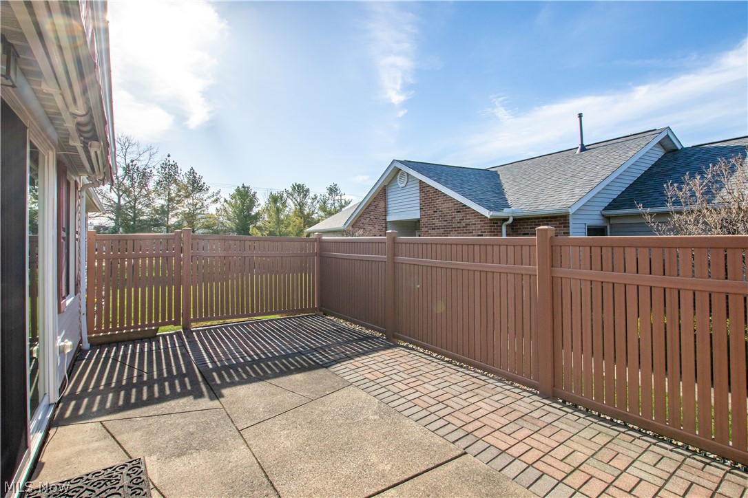 Old Mill Village - Residential