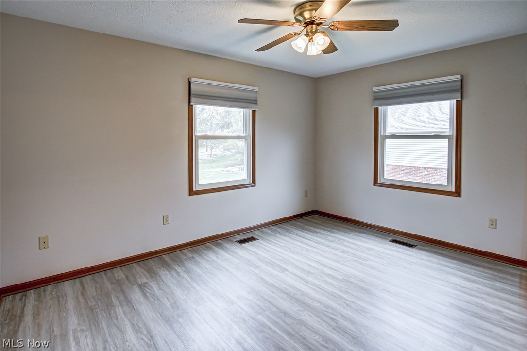 Old Mill Village - Residential