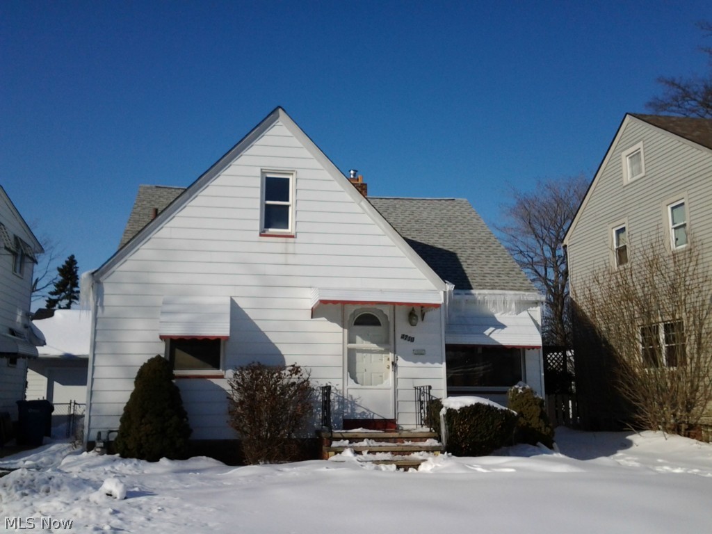 Ramona Heights - Residential Lease