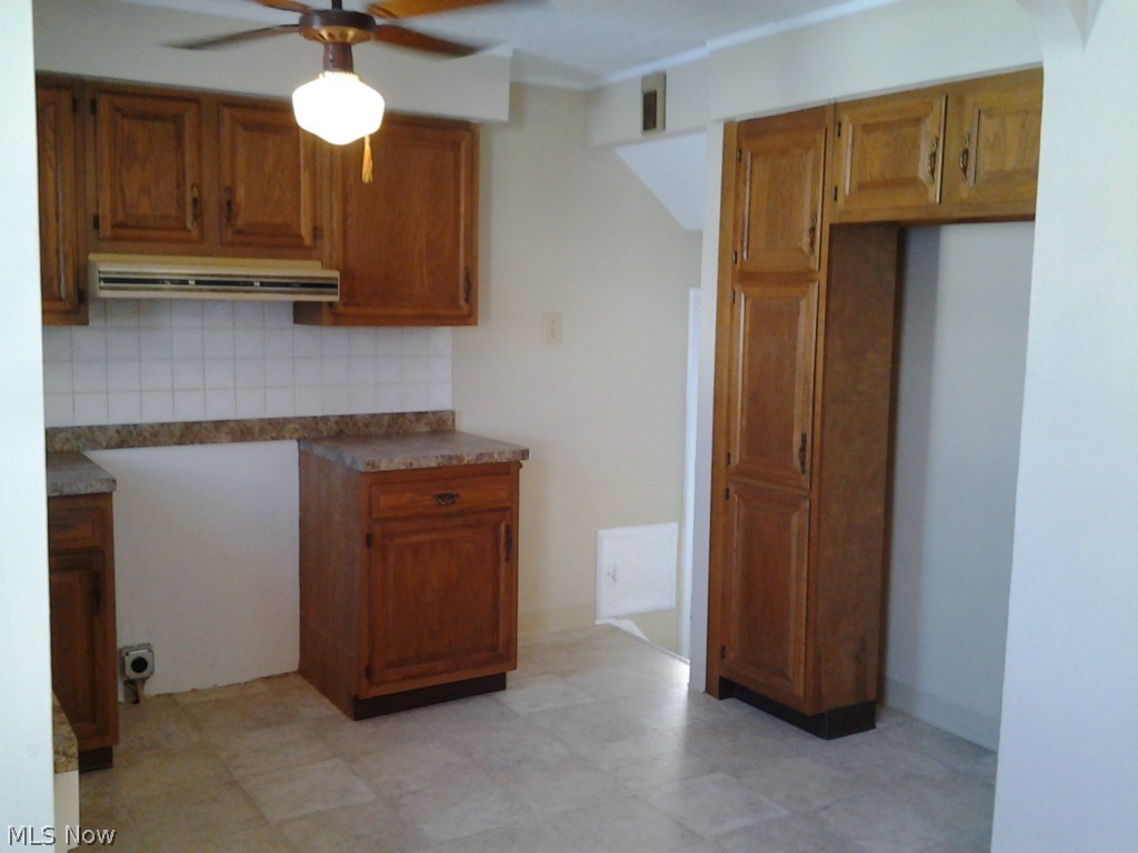 Ramona Heights - Residential Lease