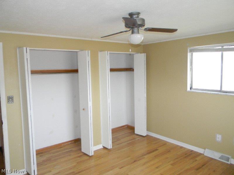 Ridge Road - Residential