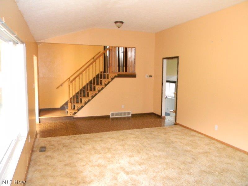 Ridge Road - Residential