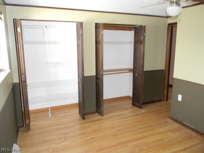 Ridge Road - Residential