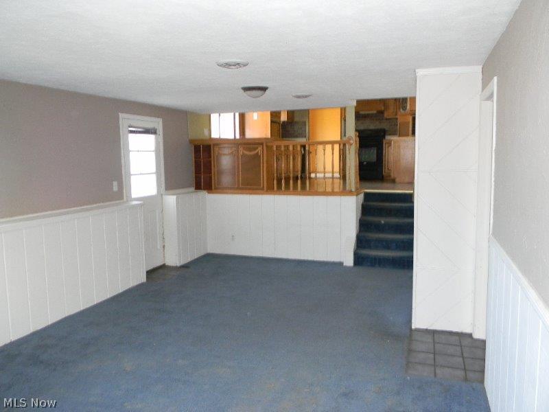 Ridge Road - Residential