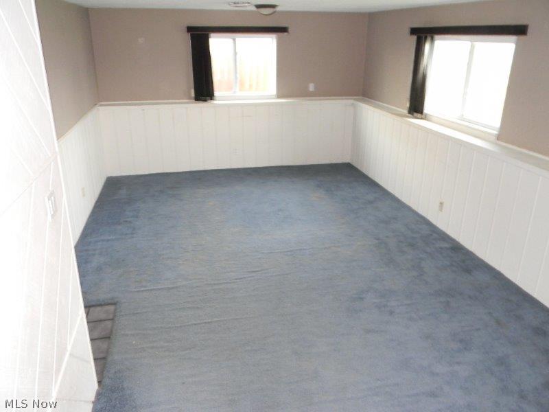 Ridge Road - Residential