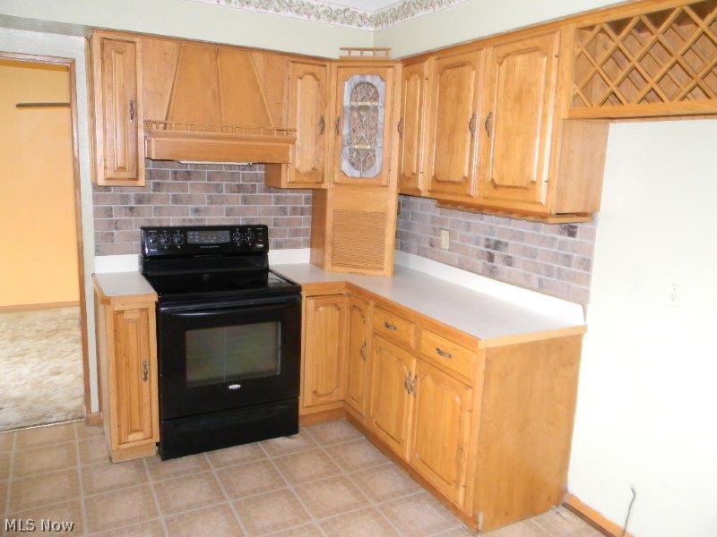 Ridge Road - Residential