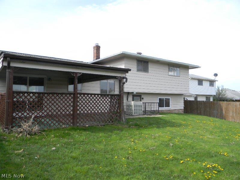 Ridge Road - Residential