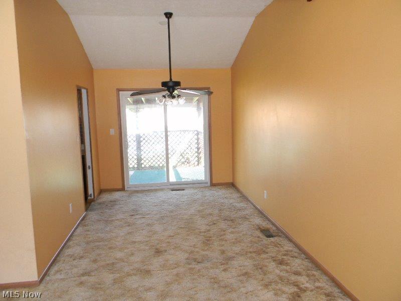 Ridge Road - Residential