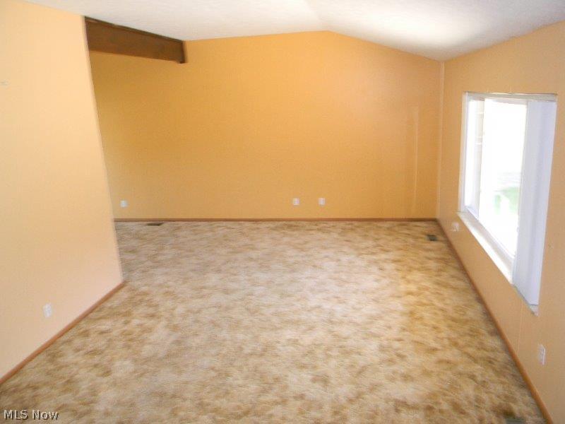 Ridge Road - Residential