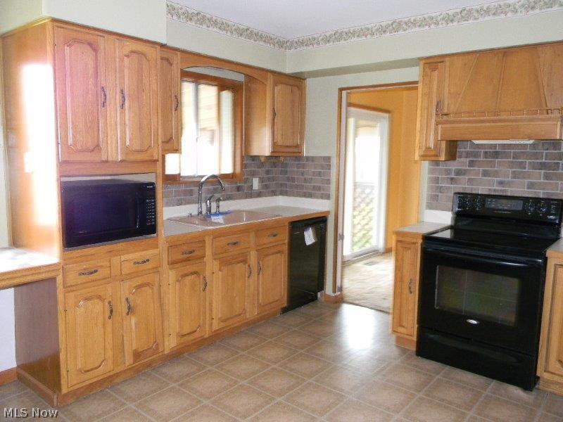 Ridge Road - Residential