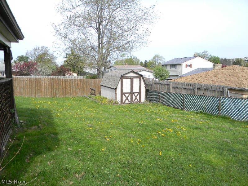 Ridge Road - Residential