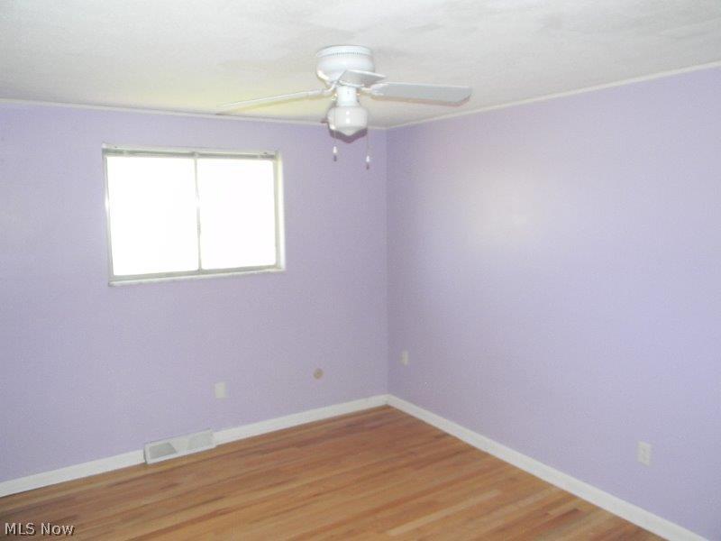 Ridge Road - Residential