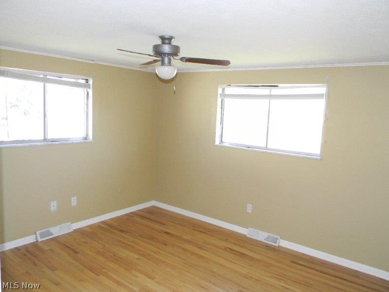 Ridge Road - Residential