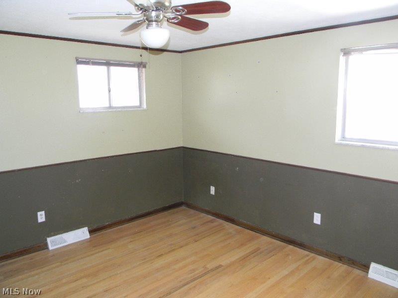 Ridge Road - Residential