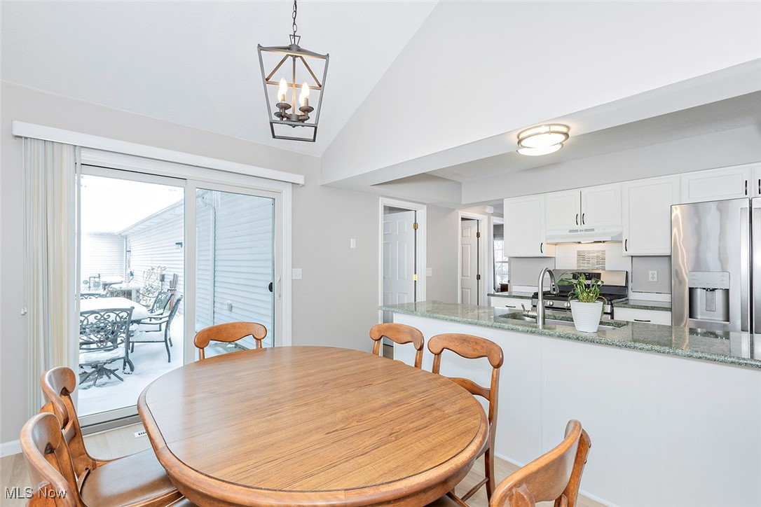 Orchard Hill Condo - Residential