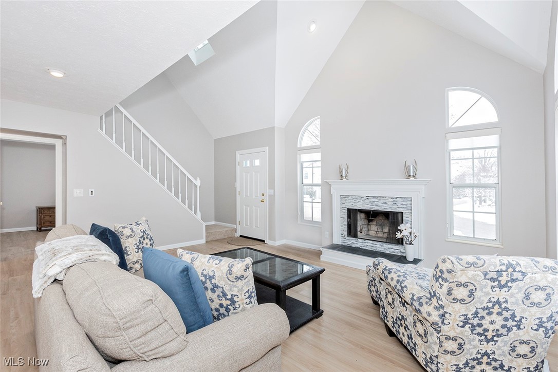 Orchard Hill Condo - Residential