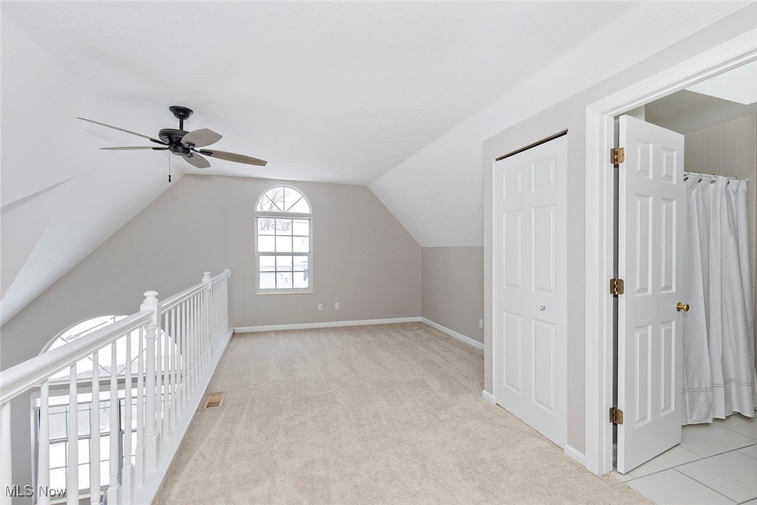 Orchard Hill Condo - Residential