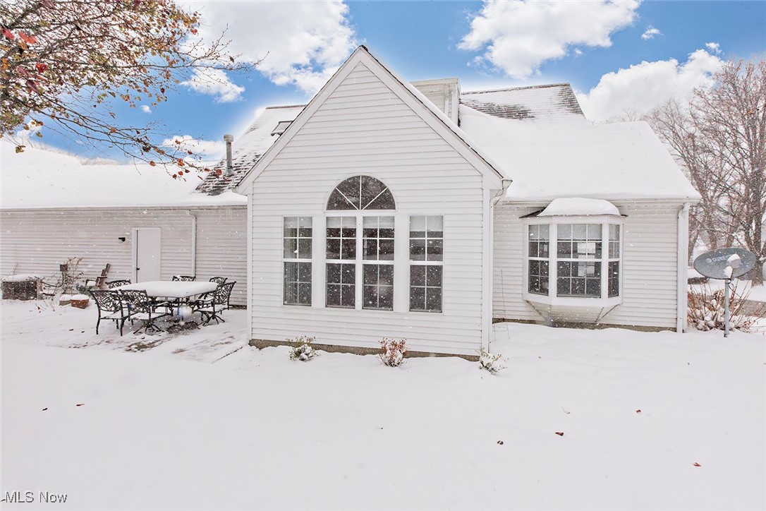 Orchard Hill Condo - Residential