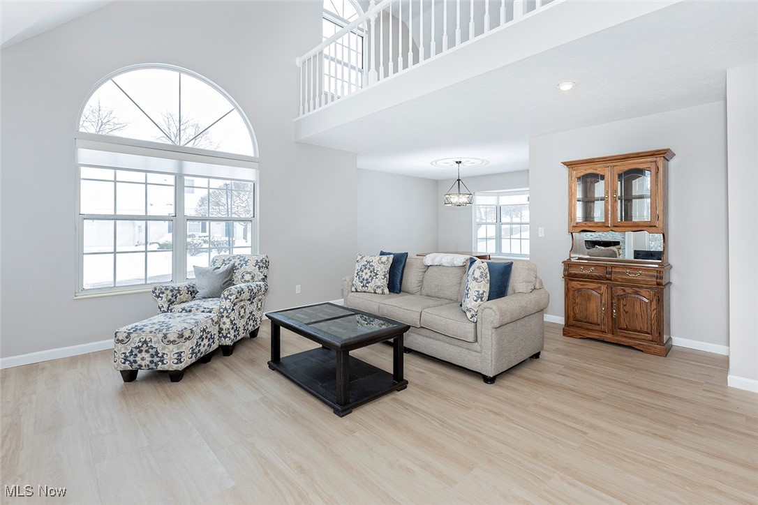 Orchard Hill Condo - Residential