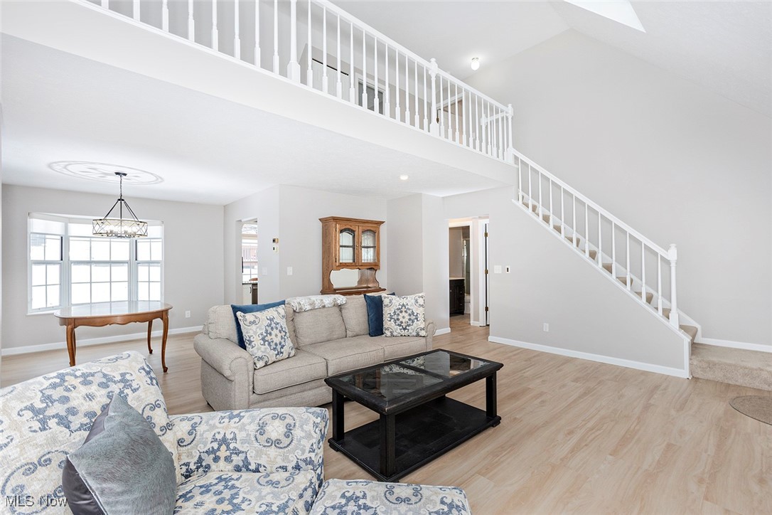 Orchard Hill Condo - Residential