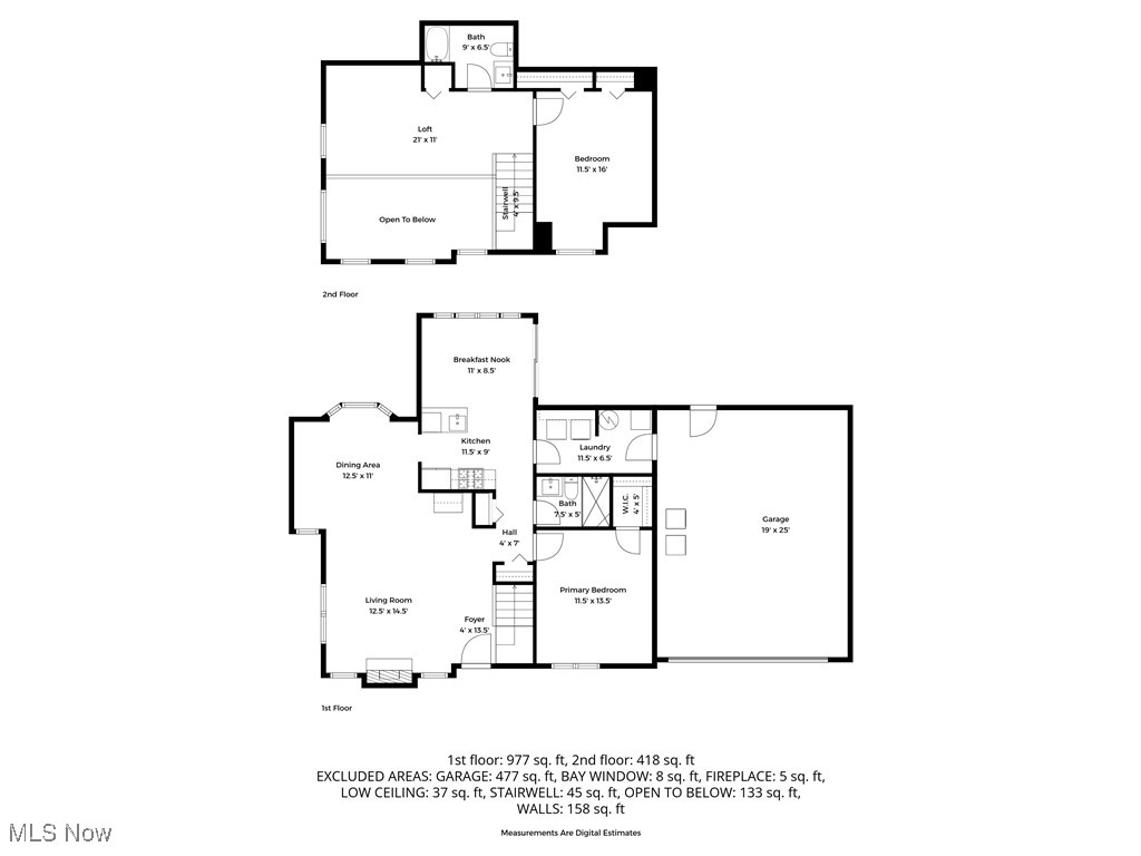 Orchard Hill Condo - Residential