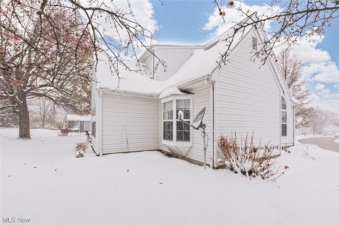 Orchard Hill Condo - Residential