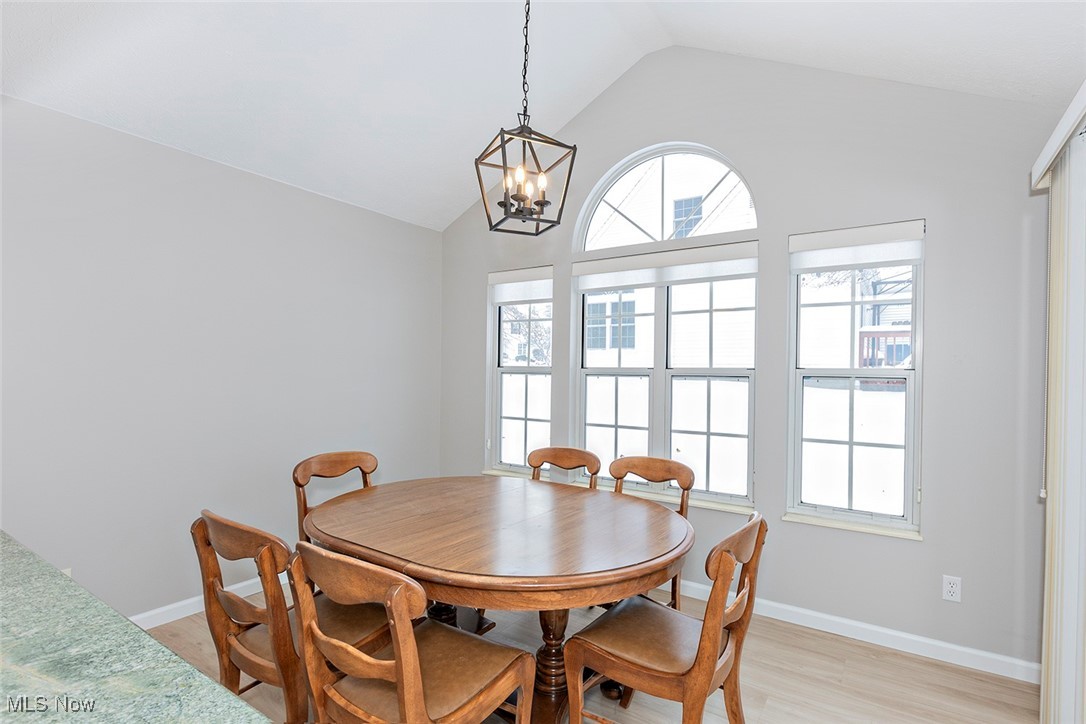 Orchard Hill Condo - Residential